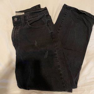 Women's Vintage Straight Jeans - Universal Thread™